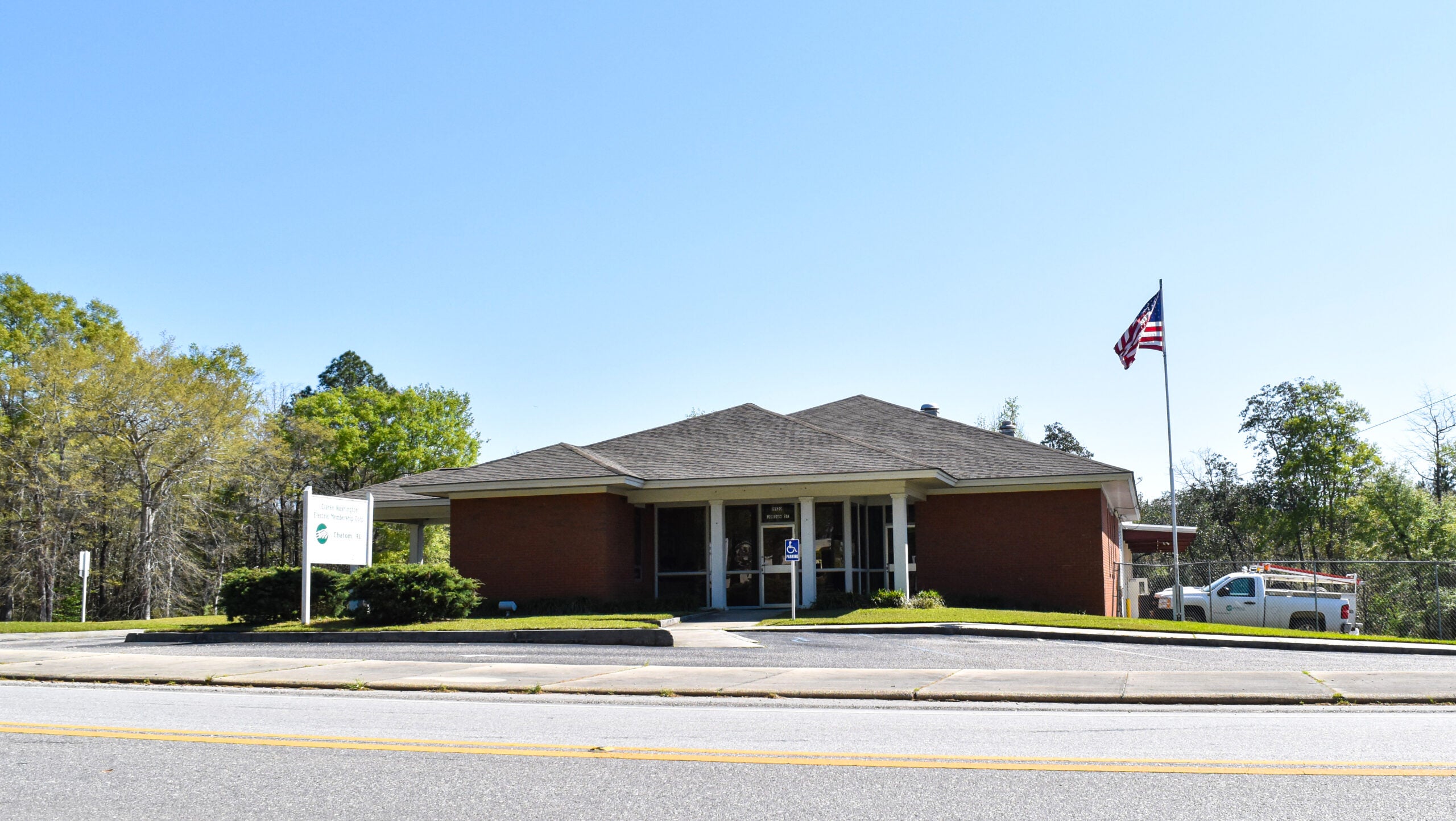 chatom office