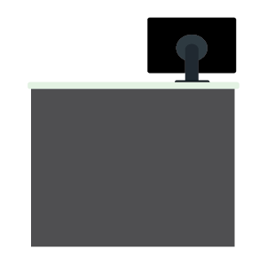 computer icon