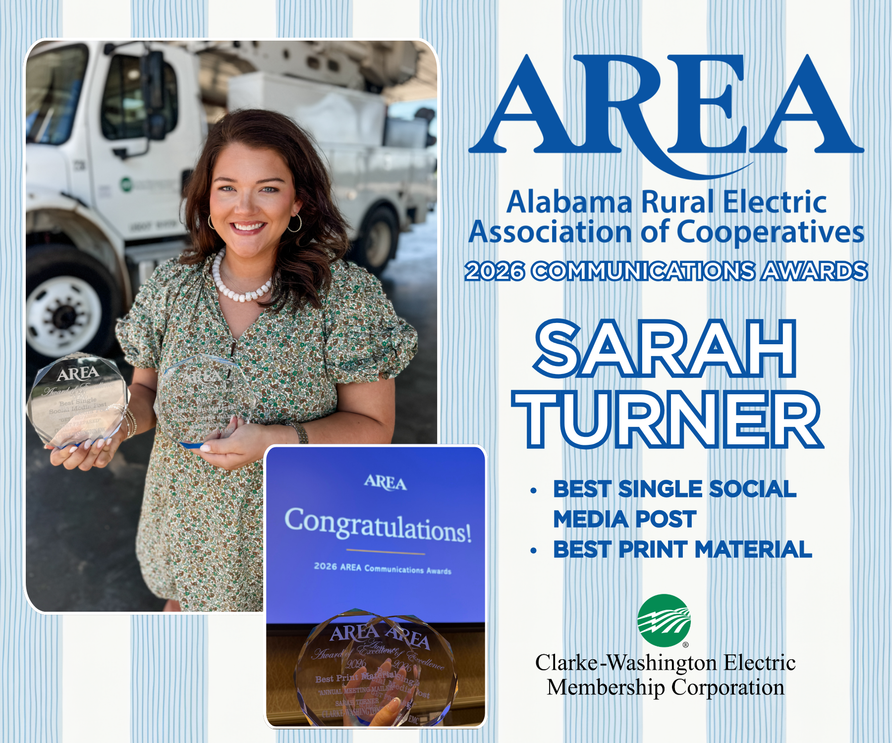 AREA - Sarah Turner (CWEMC)