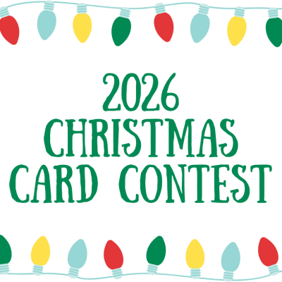 Christmas Card Contest