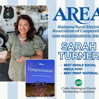AREA - Sarah Turner (CWEMC)
