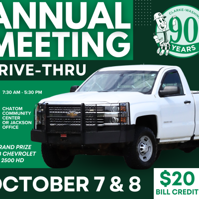 2026 Annual Meeting